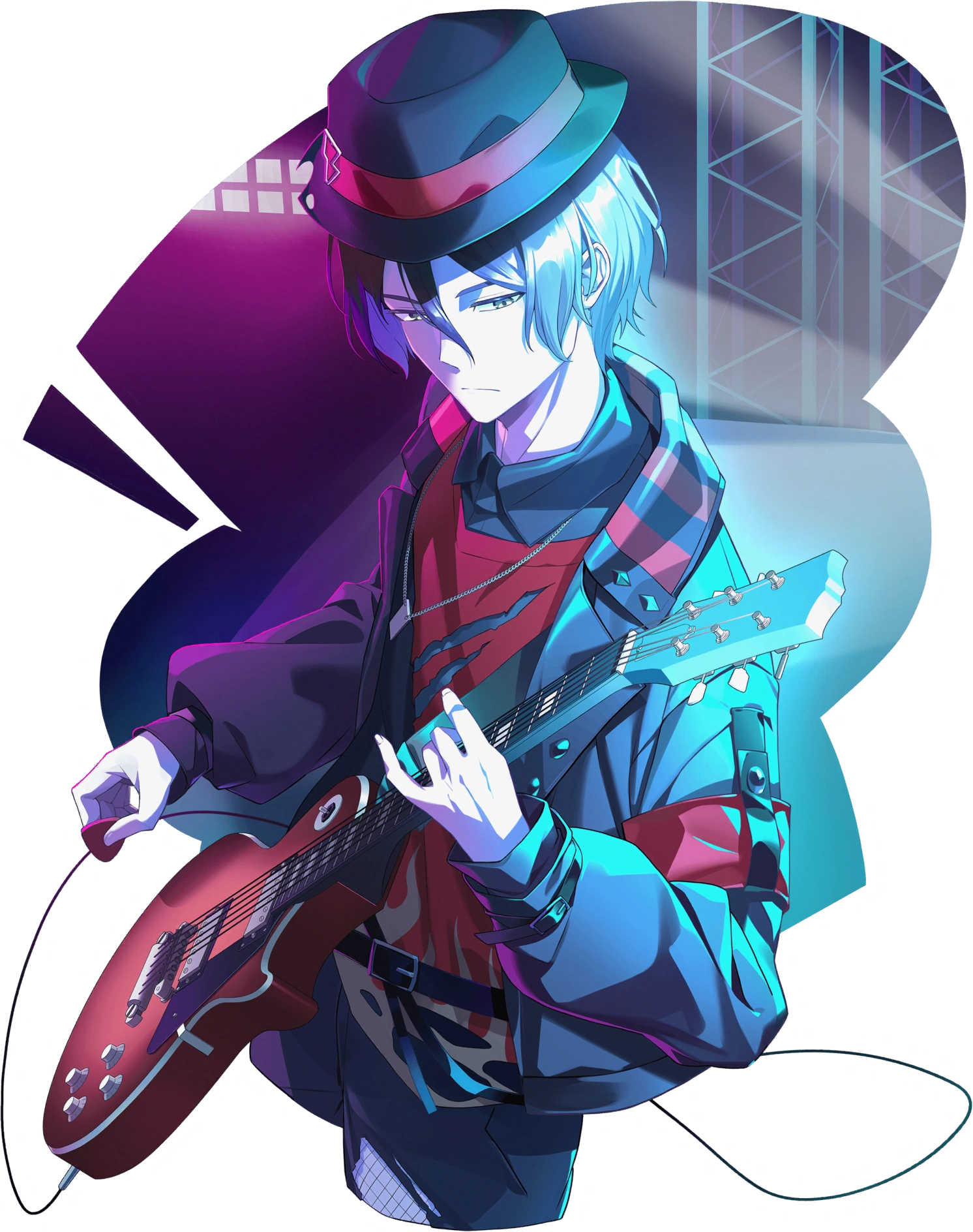 Канзаки Рюджи